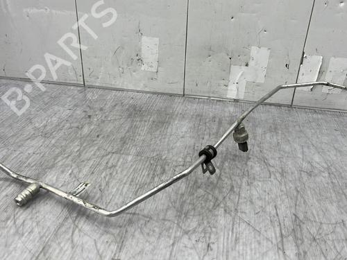 AC pipe RENAULT CAPTUR I (J5_, H5_) 1.5 dCi 90 (J5N4, J5M5, J5MW, J5M6, J5AL, J5AJ) | BP29961801M126