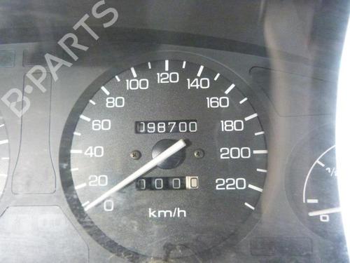 Used Instrument cluster Instrument cluster ROVER 400 II (RT) 420 D (86 hp) 23664794 23664794