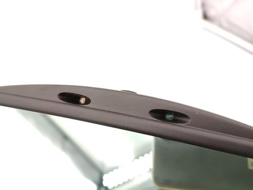 Rear mirror CITROËN C4 I (LC_) 1.6 HDi | BP23720540I6 