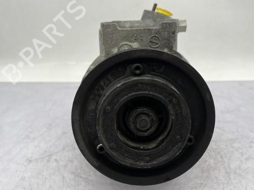 Used AC compressor AC compressor SKODA OCTAVIA II (1Z3) 2.0 TDI 16V (140 hp) 23752521 23752521