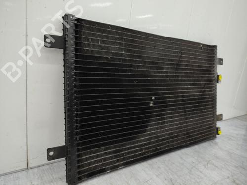 AC radiator VW SHARAN (7M8, 7M9, 7M6) 2.0 | BP23705993M32 