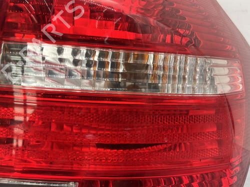 Right taillight BMW 1 (E87) 118 d | BP30565675C35  - Image 5