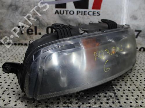 Used Left headlight Left headlight 23687392 23687392