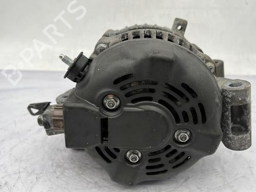 Alternator TOYOTA VERSO (_R2_) 2.0 D-4D (AUR20_, AUR20R) | BP29477583M7 