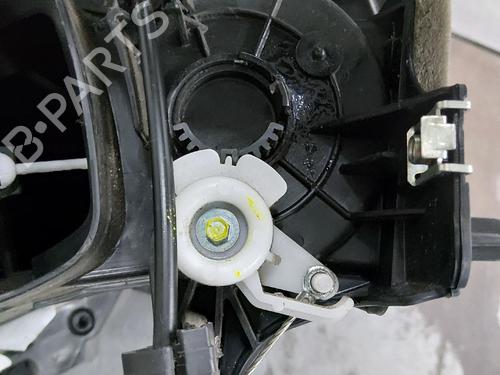 Heater matrix box RENAULT KANGOO Express (FW0/1_) | BP37868136M61 - Image 21