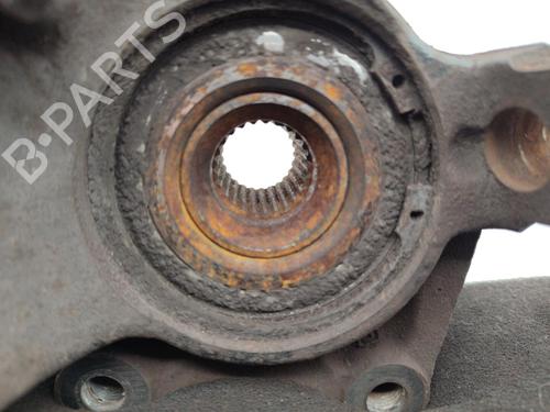 Right front steering knuckle PEUGEOT 206 Hatchback (2A/C) 2.0 HDI 90 | BP23705495M26 