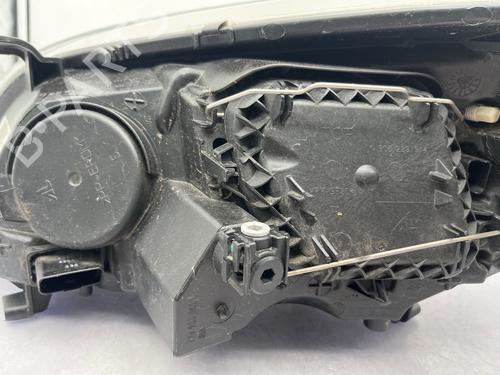 Right headlight RENAULT MEGANE III Hatchback (BZ0/1_, B3_) 1.5 dCi (BZ09, BZ0D, BZ1W, BZ29, BZ14) | BP36248651C29  - Image 12