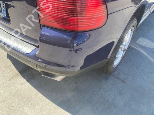 Left headlight PORSCHE CAYENNE (9PA) S 4.5 | BP37086350C28  - Image 120