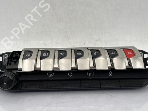 Used Warning switch Warning switch PEUGEOT 3008 II SUV (MC_, MR_, MJ_, M4_) 1.6 BlueHDi 120 (120 hp) 25147671 25147671