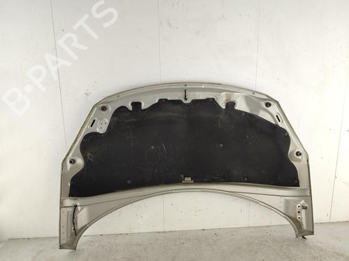 Hood PEUGEOT 307 Break (3E) 1.6 HDi 110 | BP23730903C1 
