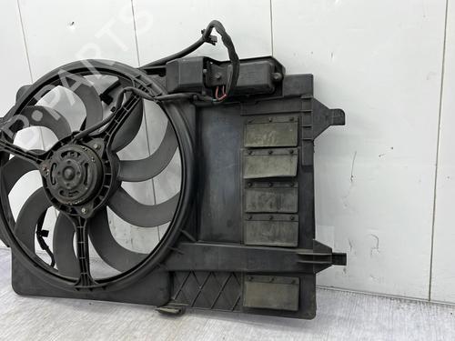 Køleventilator elektrisk MINI MINI (R50, R53) Cooper | BP23889945M35 