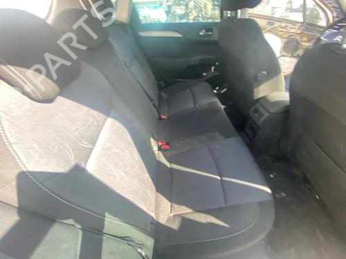 Vindrude CITROËN C4 II (NC_) 1.6 HDi 90 | BP37079488C63 - Image 57