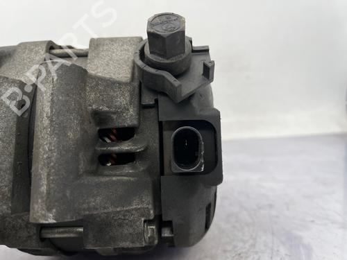 Used Alternator Alternator 38760301 38760301