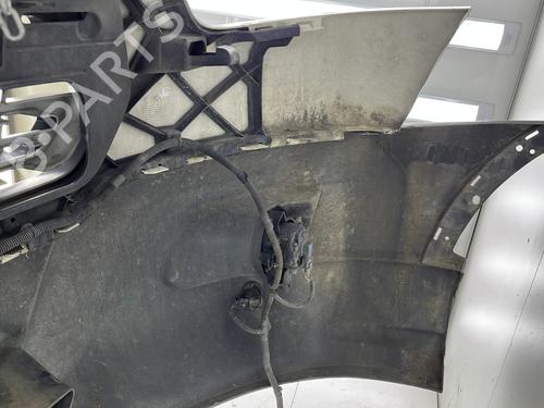 Used Front bumper Front bumper FORD TRANSIT V363 Van (FCD, FDD) 2.0 EcoBlue (130 hp) 32667479 32667479