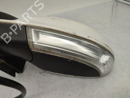 Left mirror VW GOLF V (1K1) 2.0 TDI 16V | BP23684501C26 