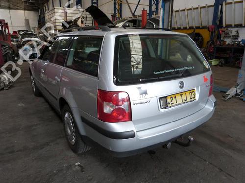 Right front brake caliper VW PASSAT B5.5 Variant (3B6) 1.9 TDI | BP23689089M104 - Image 9