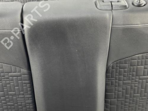 Sæde sæt OPEL CORSA E (X15) 1.4 Turbo (08, 68) | BP23705697C78  - Image 6