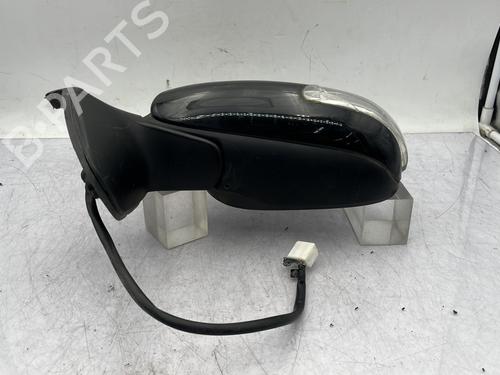 Used Left mirror TOYOTA AURIS (_E15_) 2.0 D-4D (ADE150_, ADE150R) (126 hp) 29961789