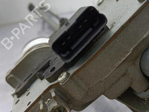 Front wiper motor PEUGEOT 307 (3A/C) 1.6 HDi 110 | BP23709509M29 