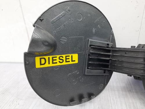 Fuel flap CITROËN C2 (JM_) 1.4 HDi | BP23708682C131 