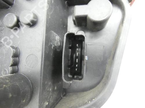 Right taillight RENAULT CLIO III (BR0/1, CR0/1) 1.5 dCi (C/BR0G, C/BR1G) | BP23696223C35 