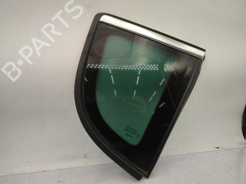 Used Rear right quarter glass PEUGEOT 3008 I MPV (0U_) 1.6 HDi (114 hp) 29255500