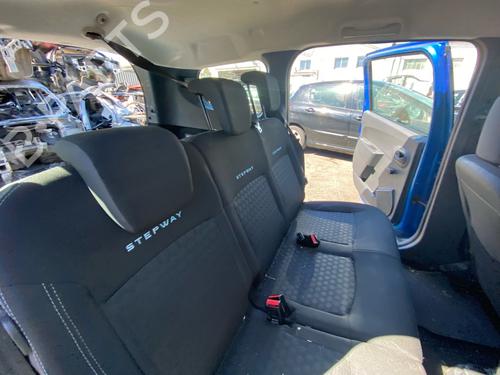 Sæde sæt DACIA LODGY (JS_) 1.5 dCi (JSMC, JSAF) | BP38787884C78 - Image 4
