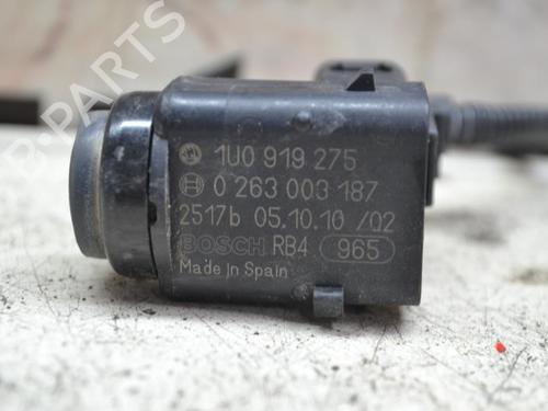 Used Electronic module Electronic module PORSCHE CAYENNE (9PA) S 4.5 (340 hp) 23667228 23667228