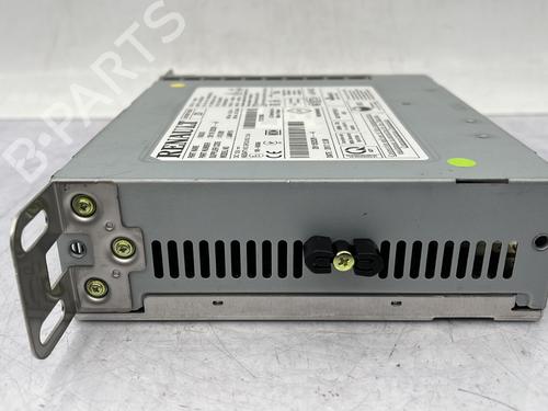 Radio RENAULT MEGANE IV Hatchback (B9A/M/N_) 1.6 dCi 165 | BP23762063E6 