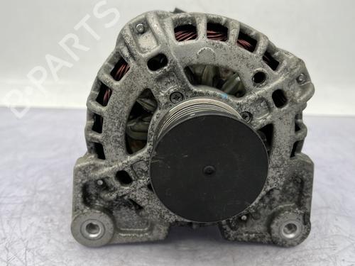 Used Alternator DACIA SANDERO II TCe 90 (B8M1, B8MA, B8AC) (90 hp) 23761745