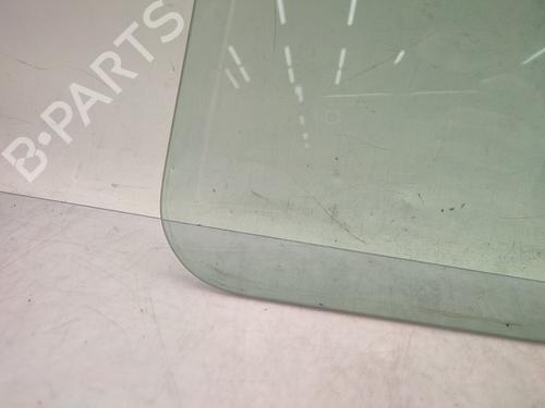 Rear left quarter glass RENAULT RAPID Box Body/MPV (F40_, G40_) 1.9 D (F40R) | BP29406231C93 