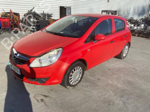 Dashboard OPEL CORSA D (S07) 1.3 CDTI (L08, L68) | BP37022698C46 - Image 68