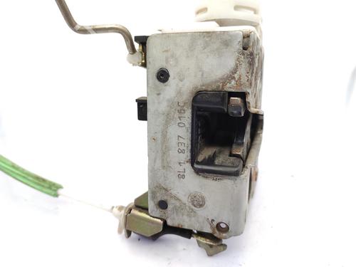 Front right lock AUDI A3 (8L1) 1.9 TDI | BP23679562C97 