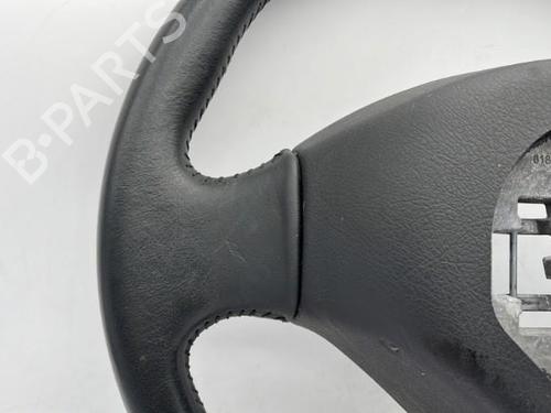 Steering wheel PEUGEOT 5008 (0U_, 0E_) 1.6 HDi | BP23677639C49