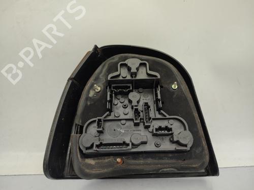 Used Right taillight Right taillight 23739828 23739828
