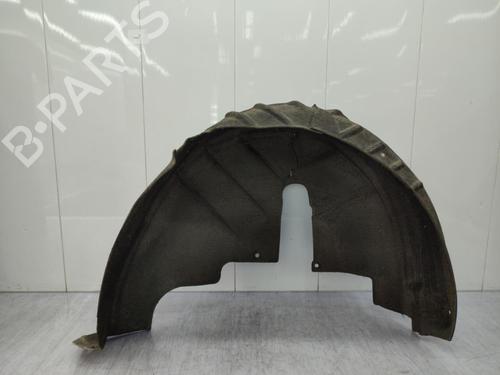 Wheel arch CITROËN DS3 (SA_) 1.6 HDi 90 | BP23722880C56 