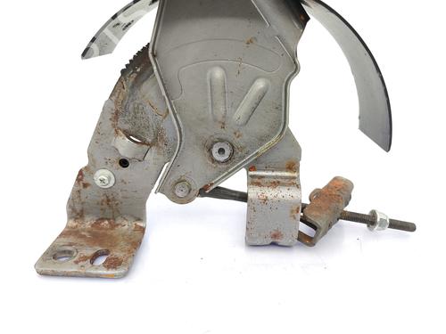 Hand brake CITROËN C1 (PM_, PN_) 1.0 | BP23710109I18 