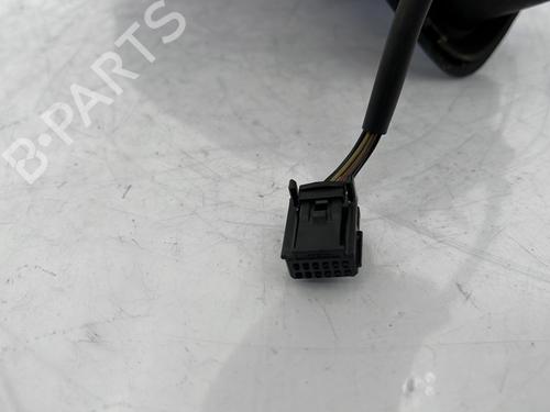 Left mirror RENAULT CLIO IV (BH_) 1.5 dCi 75 | BP26954454C26 