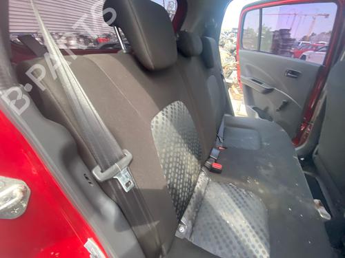 Ensemble sièges SUZUKI CELERIO (LF) 1.0 (AVK310) | BP37419146C78 - Image 88