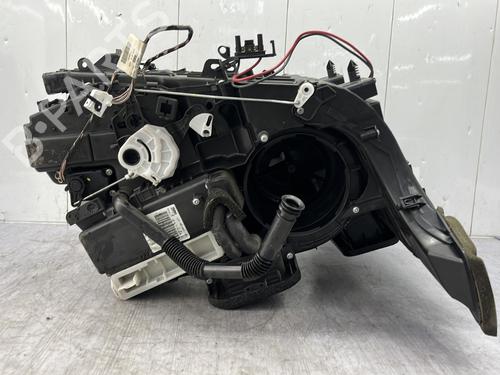 Used Heater matrix box RENAULT MODUS / GRAND MODUS (F/JP0_) 1.5 dCi (FP0D, JP0D) (82 hp) 32451564