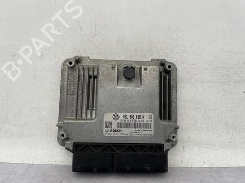 Used Electronic module Electronic module SEAT IBIZA IV (6J5, 6P1) 2.0 TDI (143 hp) 40172823 40172823