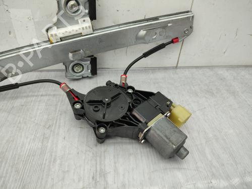 Front left window mechanism FORD FIESTA VI (CB1, CCN) 1.4 TDCi | BP23730352C22 