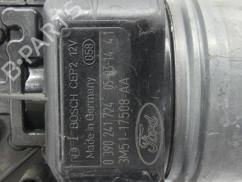 Front wiper motor FORD FOCUS C-MAX (DM2) 1.6 TDCi | BP23701598M29 - Image 6