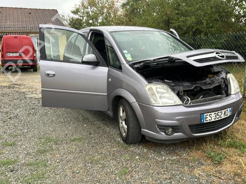 Left headlight OPEL MERIVA A MPV (X03) 1.4 16V Twinport (E75) | BP36956630C28 - Image 5