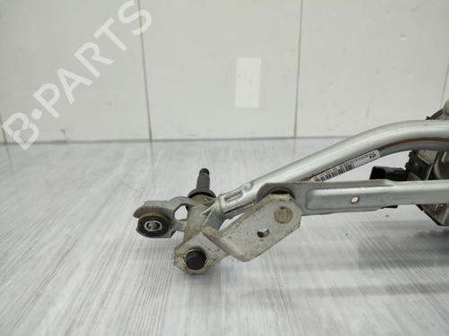 Front wiper motor PEUGEOT 2008 I (CU_) 1.6 HDi | BP23677209M29  - Image 12