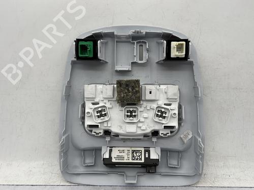 Interior roof light PEUGEOT 308 SW II (LC_, LJ_, LR_, LX_, L4_) 1.5 BlueHDi 130 | BP25720905I8 