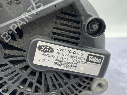 Alternator MAZDA 2 (DE_, DH_) 1.4 MZR-CD | BP24420823M7  - Image 7