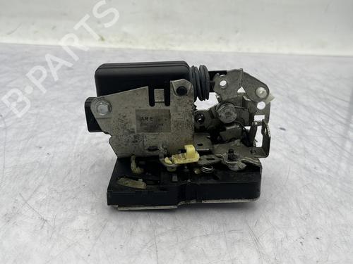 Used Front right lock DACIA SANDERO 1.5 dCi (88 hp) 32339273