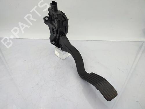 Pedal Pedal PEUGEOT 207 (WA_, WC_) 1.4 16V (95 hp) 23712747 23712747