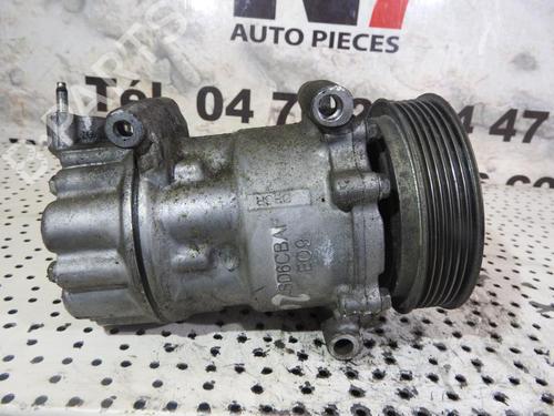 AC compressor PEUGEOT 307 (3A/C) 1.4 HDi | BP23663782M34 - Image 4